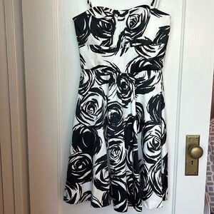 White House Black Market dress